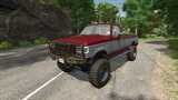 1990 Ford F250 Mod Thumbnail