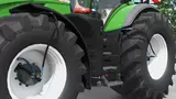 Fendt 700 Mod Thumbnail