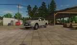 Mitsubishi L200 Series 5 Mod Thumbnail