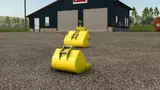 Bucket Pack Yellow Mod Thumbnail