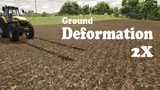 Ground Deformation 2X Mod Thumbnail