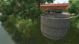 Slurry Tanks Mod Thumbnail