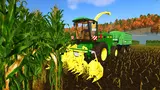 John Deere 6010 Serie Mod Thumbnail