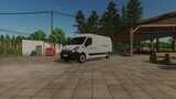 Renault Master IV Mod Thumbnail