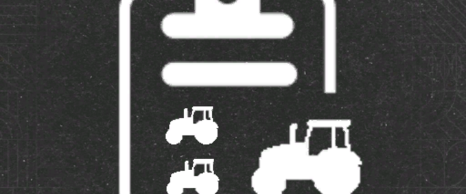 Scripts VehicleManager Farming Simulator mod