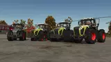 Claas Xerion 4200 - 5000 Mod Thumbnail