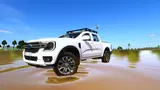 Ford Ranger 2025 Limited Edition Mod Thumbnail