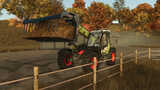 CLAAS SCORPION 1033 Mod Thumbnail