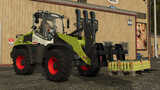 CLAAS TORION 956 SINUS Mod Thumbnail