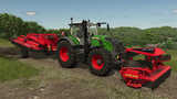 Kongskilde Mower Pack Mod Thumbnail