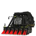 CP690 Cotton Harvester Black Edition Mod Thumbnail