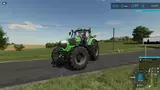 Deutz-Fahr Serie 9 Mod Thumbnail