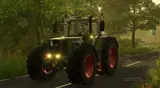 Fendt 800/900 Favorit Edit Mod Thumbnail