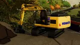 Komatsu PC 170 Mod Thumbnail