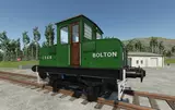 ZCA Trains Mod Thumbnail