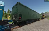 ZCA Train Carts Mod Thumbnail