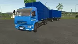 KAMAZ-6520 Mammoth Mod Thumbnail