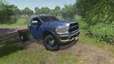 Dodge Ram 5500 Mod Thumbnail