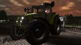 CLAAS Arion 400 Night Edition Mod Thumbnail