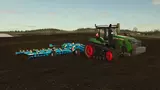 Farmet Fantom 1250Pro Plow Edition Mod Thumbnail