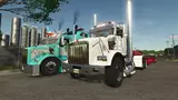 Kenworth T800 Überarbeitung Mod Thumbnail