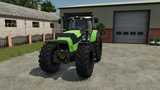 Deutz Agrotron X710-30 Mod Thumbnail