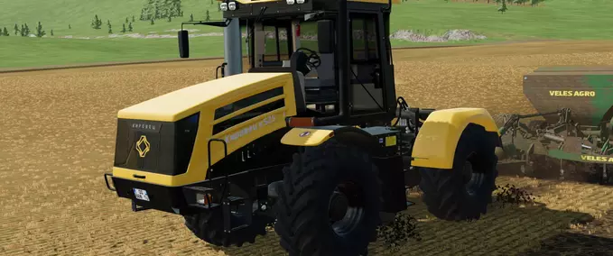 Other manufactors Kirovets K5 Farming Simulator mod