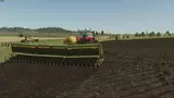 John Deere 455 Box Drill Mod Thumbnail