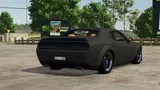 Dodge Challenger Hellcat Mod Thumbnail