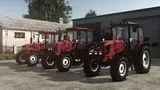 MTZ 1523 Mod Thumbnail