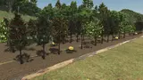 Fruit Greenhouse Mod Thumbnail