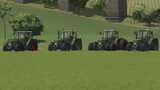 Fendt 600 LSA Pack Mod Thumbnail