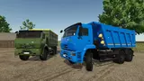 KamAZ-6522 Paket Mod Thumbnail