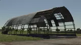 Arched Sheds Pack Mod Thumbnail