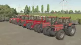 Case IH 55/56 Series Edit Mod Thumbnail