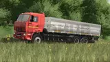 Kamaz-6520 Mammoth Mod Thumbnail