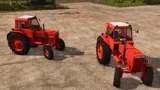 Belarus MTZ 80 Mod Thumbnail