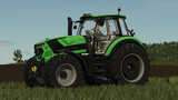 Deutz-Fahr 6215 TTV Mod Thumbnail