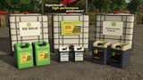 Pallets and Big Bags UA Pack Mod Thumbnail