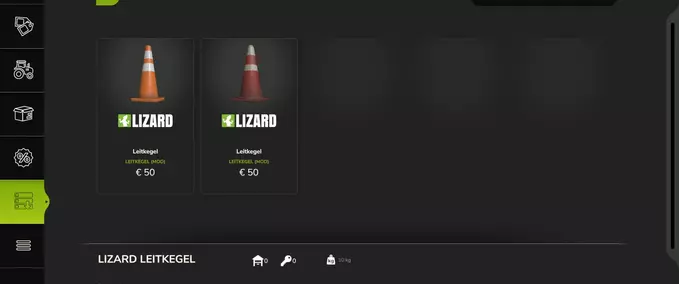 Traffic Cone Mod Image