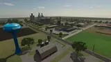 Frankenmuth Farming Map Mod Thumbnail