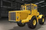 Kirovets K-700 Traktor Mod Thumbnail