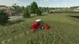 International 5000 Swather Mod Thumbnail