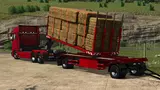 Scania S Hooklift Mod Thumbnail