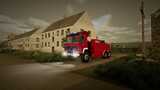 Volvo FL10 SCRd Eurocran 561 JRG Żnin Mod Thumbnail