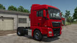 MAN TGX 18.500 4x2 Mod Thumbnail