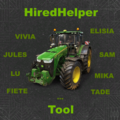 HiredHelperTool Mod Thumbnail