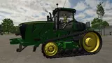 John Deere 9RT 2015 Mod Thumbnail