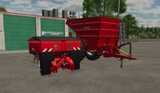 Amazone ZA-TS 3200 Spreader Mod Thumbnail