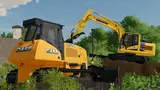 Komatsu PC170LC-11 Mod Thumbnail